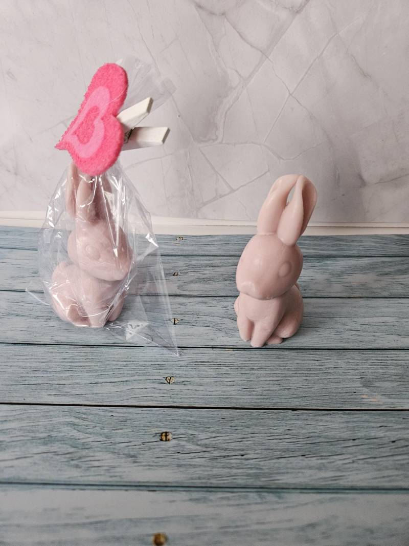 Selbstgemachte Seife in Verschiedenen Formen von Etsy - SeifenManufaktuLaden