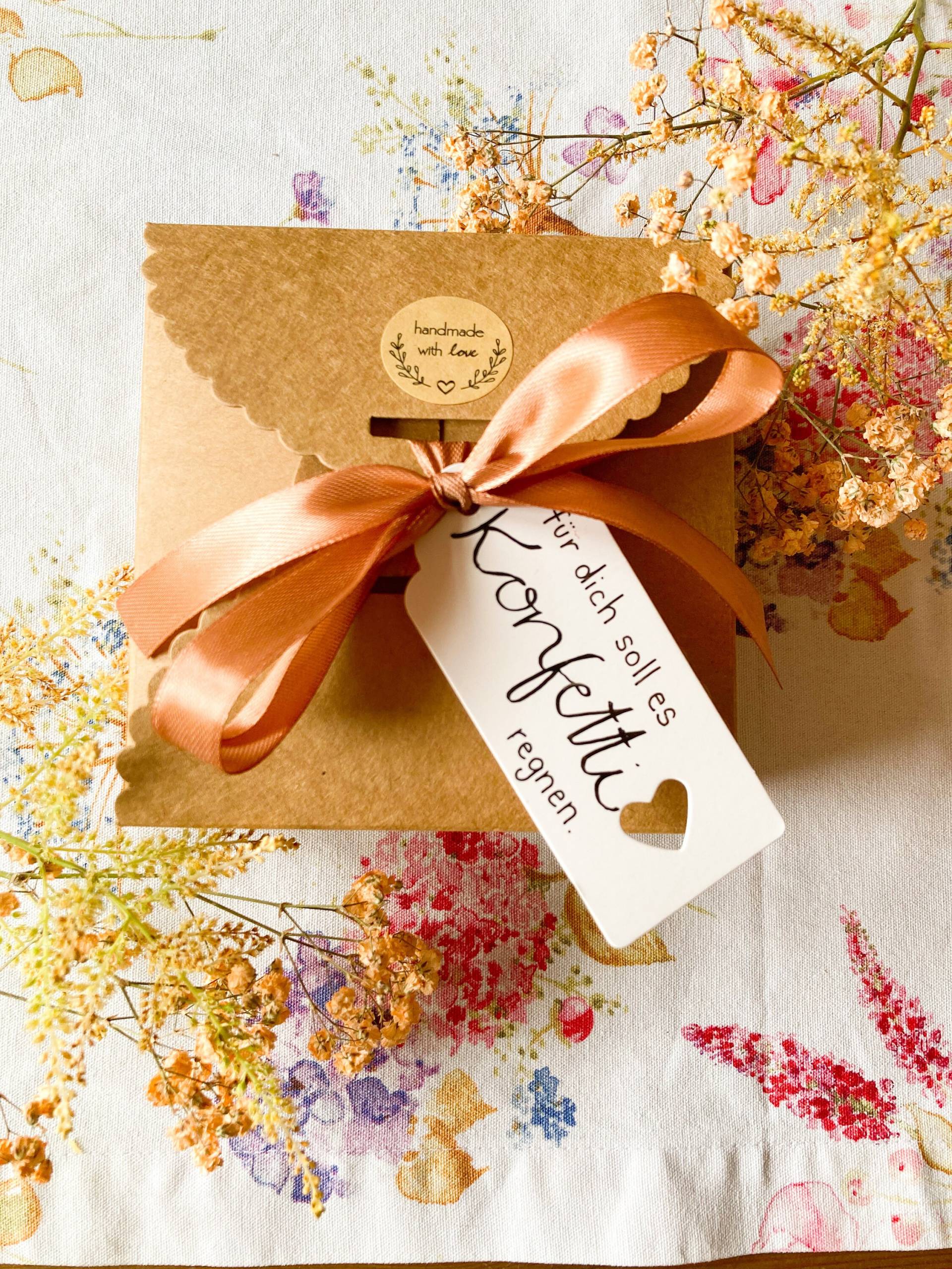 Geburtstagsseifenbox Geburtstagsseifenbox von Etsy - Seifengedoens