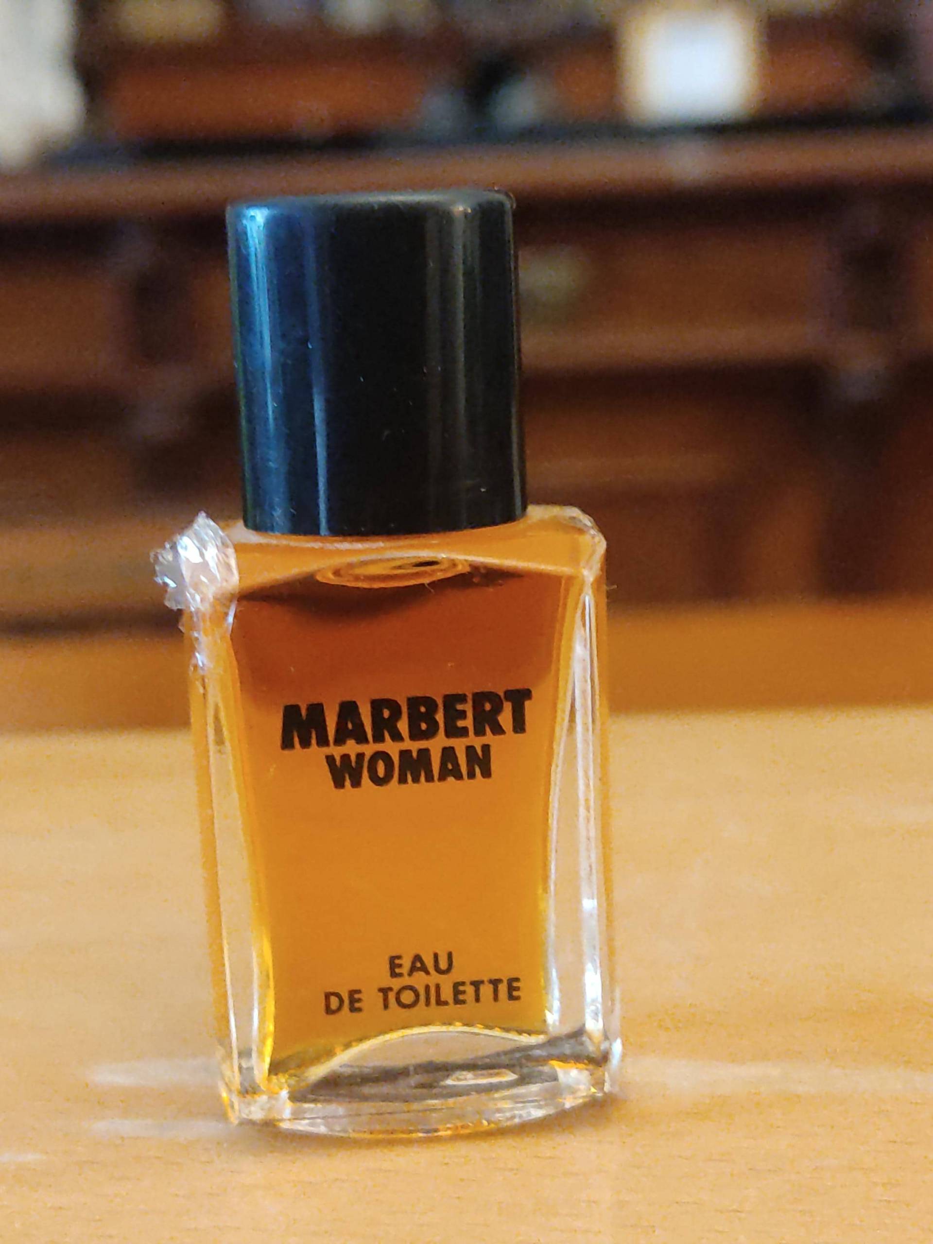 Marbert Vintage Damenparfüm Miniaturen. Woman, Kiry, Schal, Tendancé von Etsy - SeifenhexeBerlin