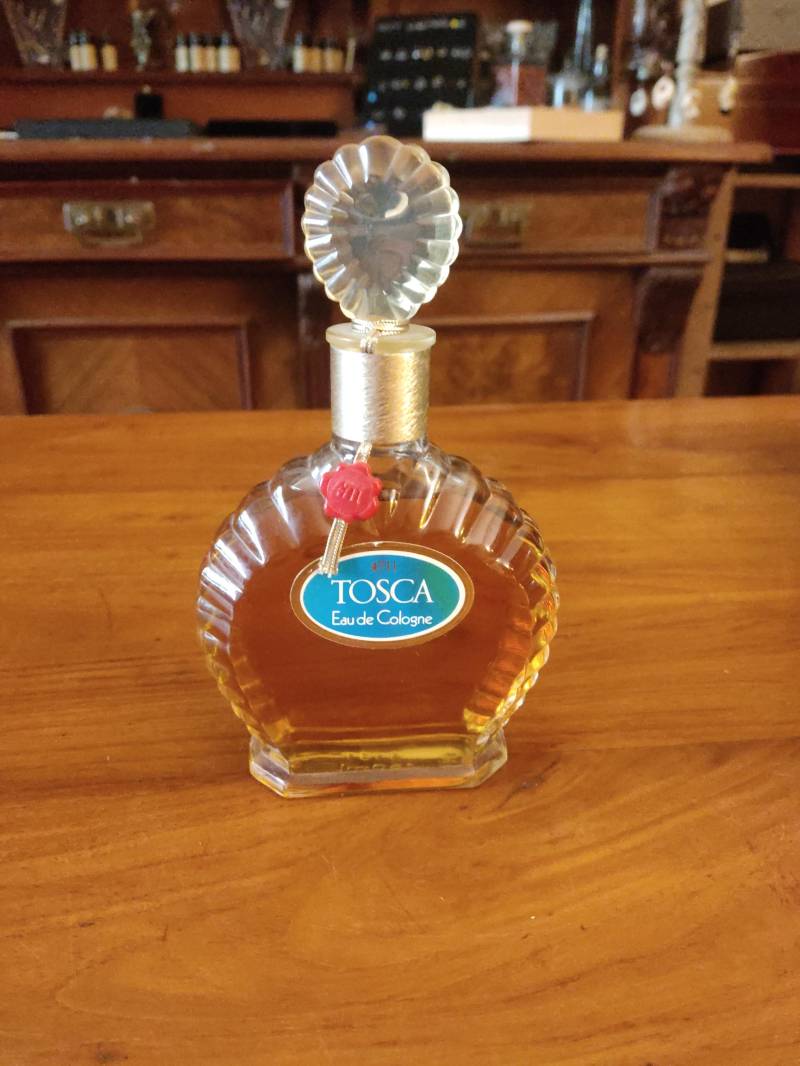 Tosca Parfum 150 Ml Mühlens Vintage. Äußerst Selten von Etsy - SeifenhexeBerlin