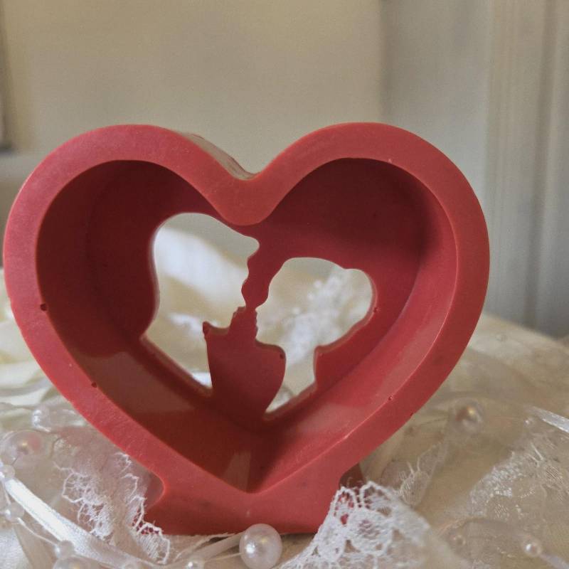 Hochzeit Geschenk Ehepaar Mann Und Frau Handarbeit Seife Naturseife von Etsy - Seifenoma