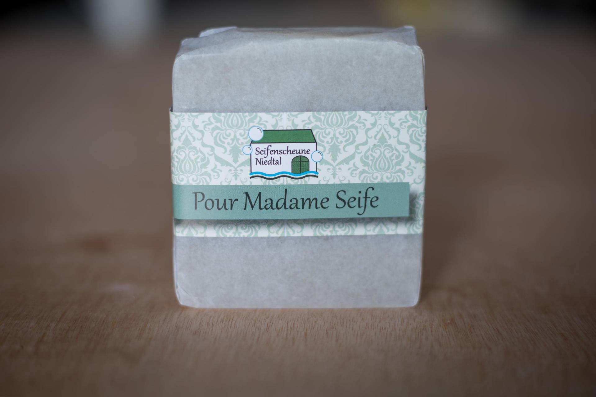 Pour Madame Seife Pour Madame Seife von Etsy - SeifenscheuneNiedtal