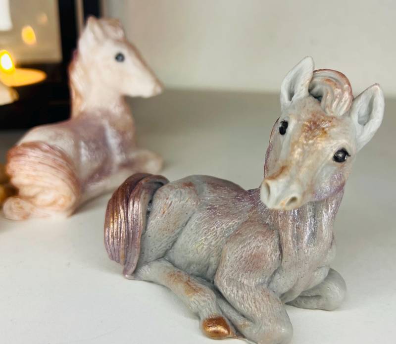 Pferde Aus Seife Pferde Aus Seife von Etsy - SeifenweltKarolinas