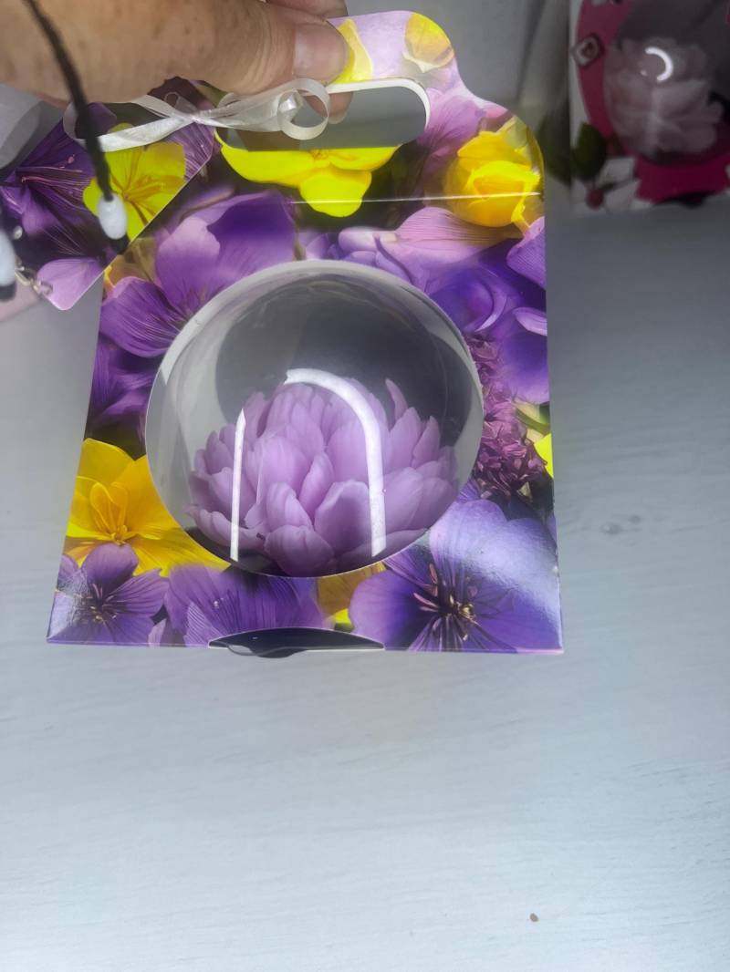 Pfingstrose Aus Seife Pfingstrose Aus Seife von Etsy - SeifenweltKarolinas