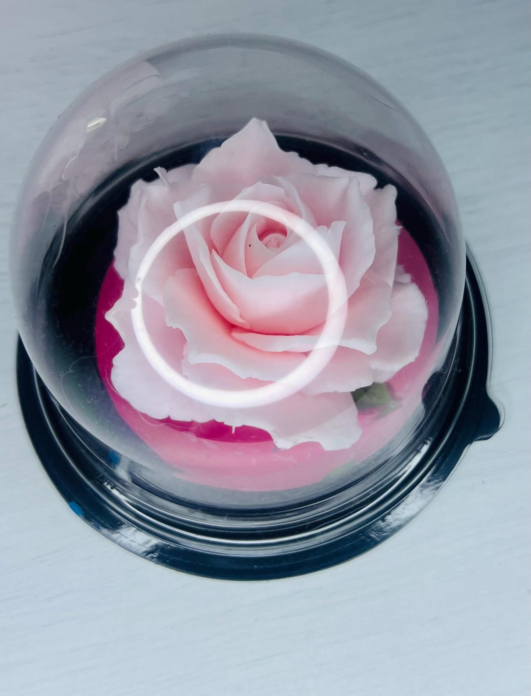 Rose Aus Seife Rose Aus Seife von Etsy - SeifenweltKarolinas