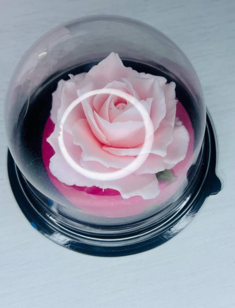 Rose Aus Seife Rose Aus Seife von Etsy - SeifenweltKarolinas
