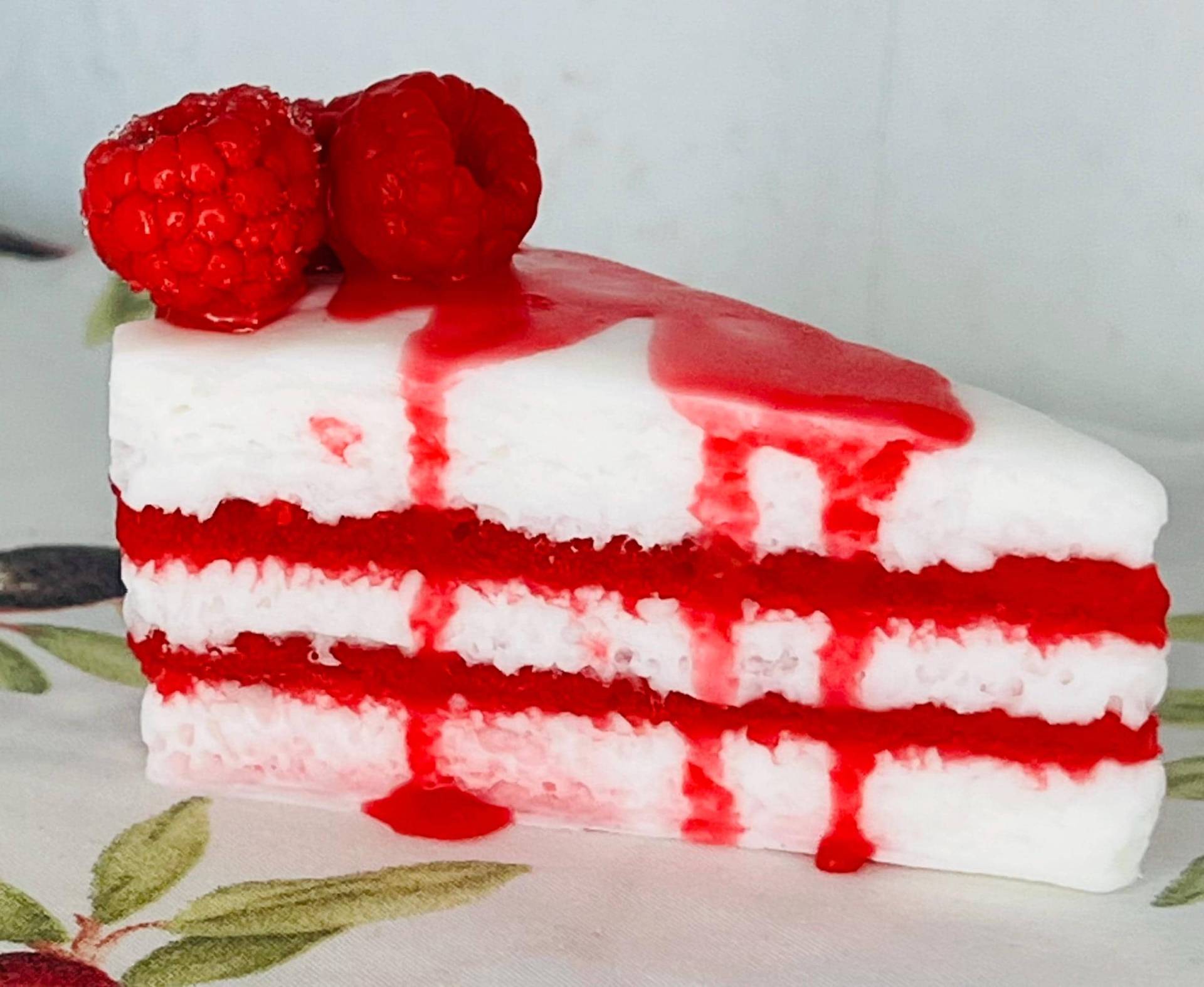 Torte Aus Seife von Etsy - SeifenweltKarolinas