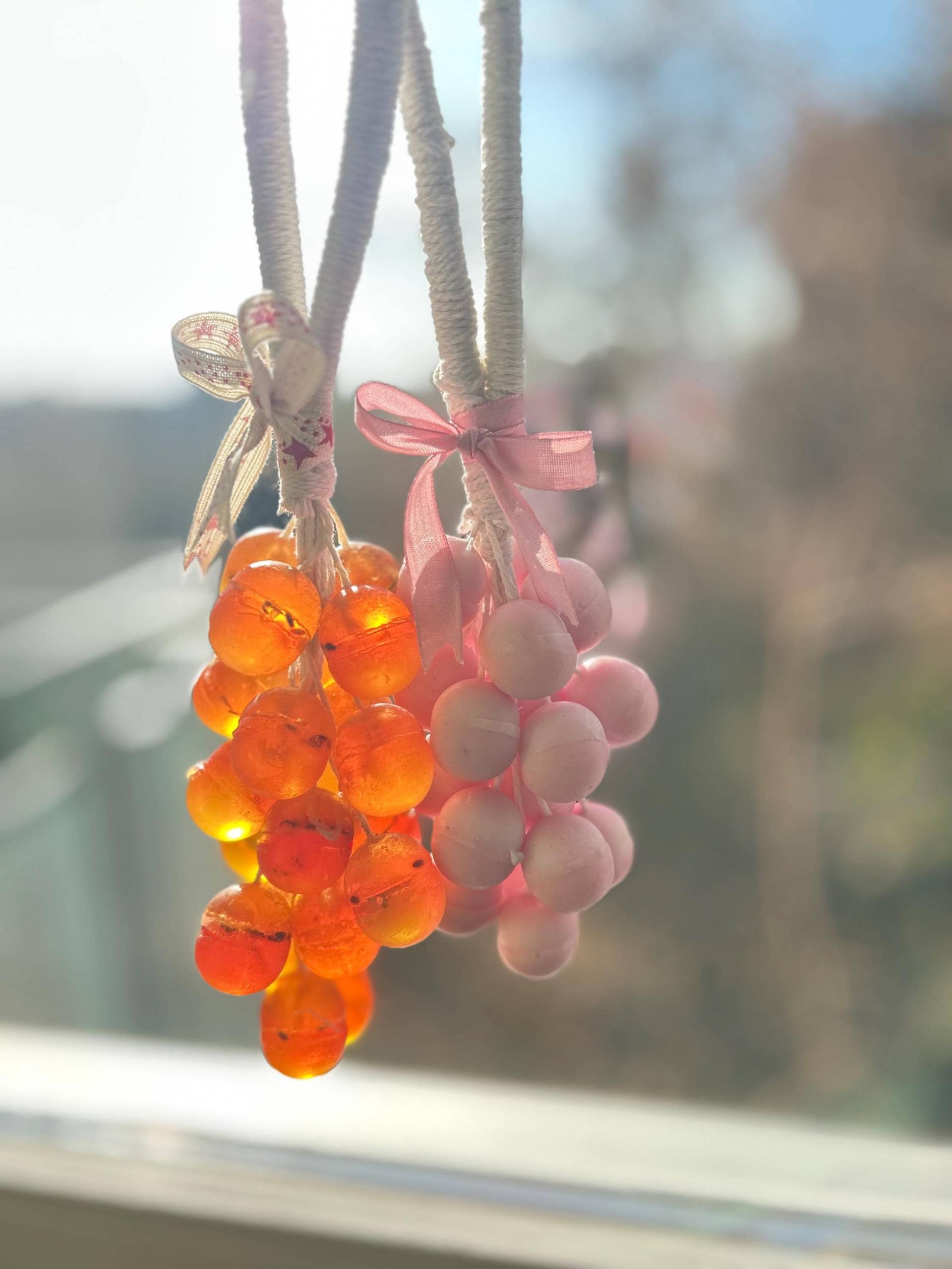 Trauben-Bubble Seife - Handgemachte Naturseife Mit Fruchtigem Duft, Plastikfrei Trauben-Bubble Seife - Handgemachte Naturseife Mit Fruchtigem Duft, Plastikfrei von Etsy - SeifenzauberNaturpur