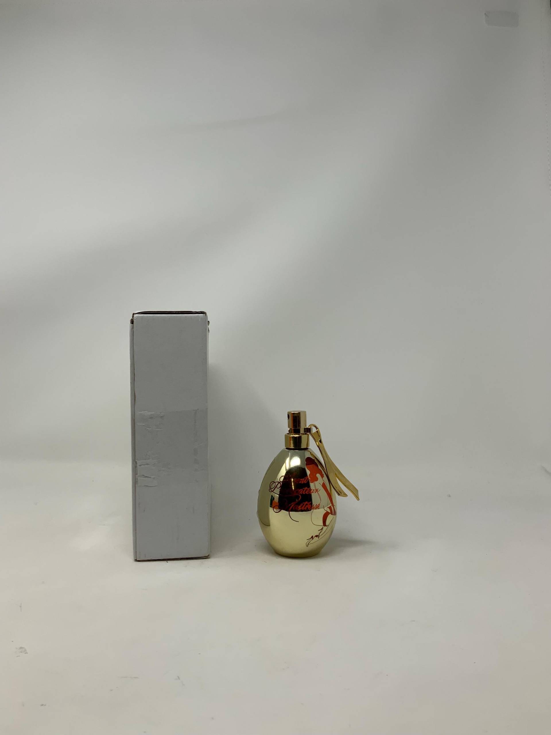 Agent Provocateur Maitresse Gold Edition Eau De Parfum 50Ml Füllstand 95% Wie Auf Dem Bild von Etsy - Selten123