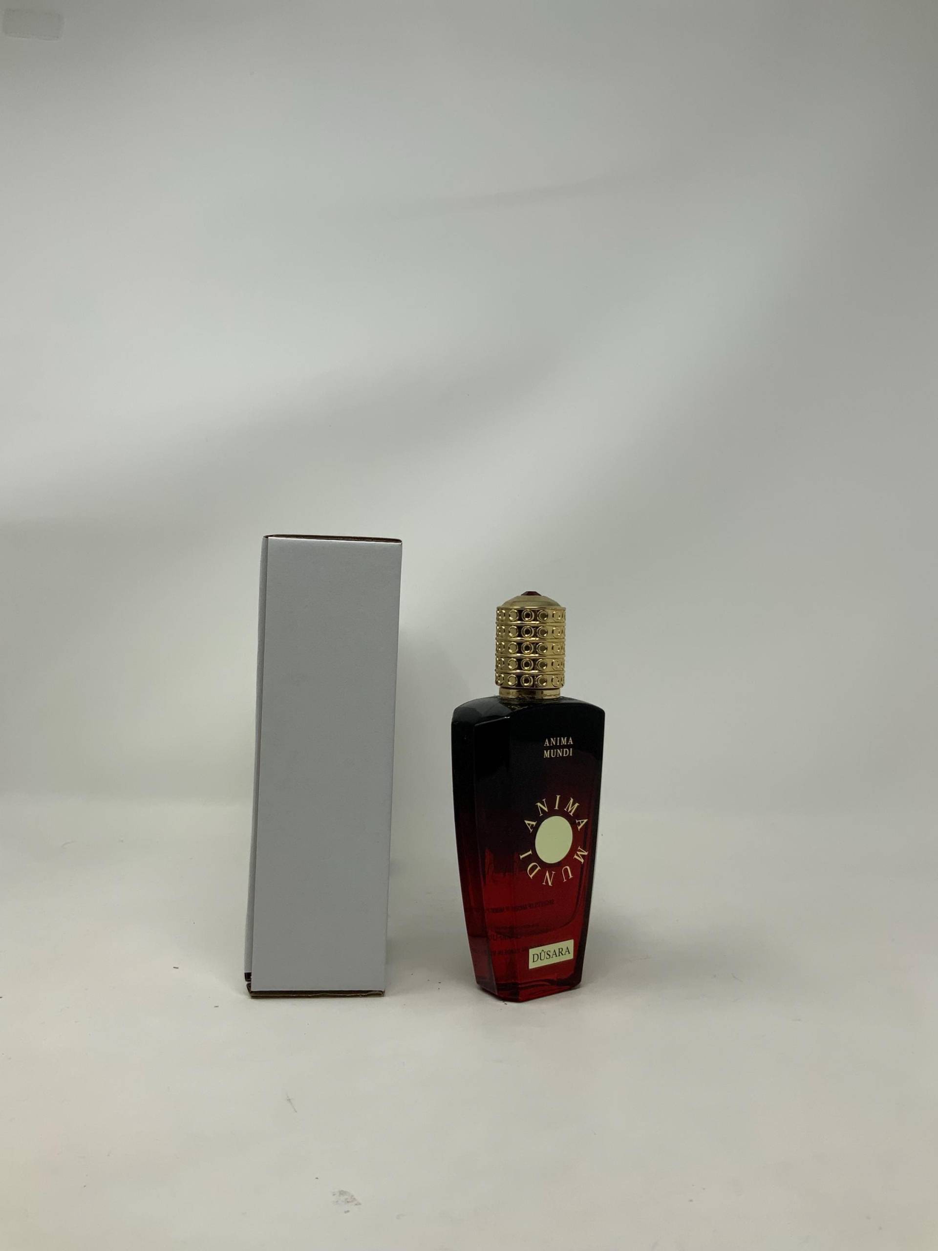 Anima Mundi Dusara Eau De Parfum 75 M Füllstand 40 % von Etsy - Selten123