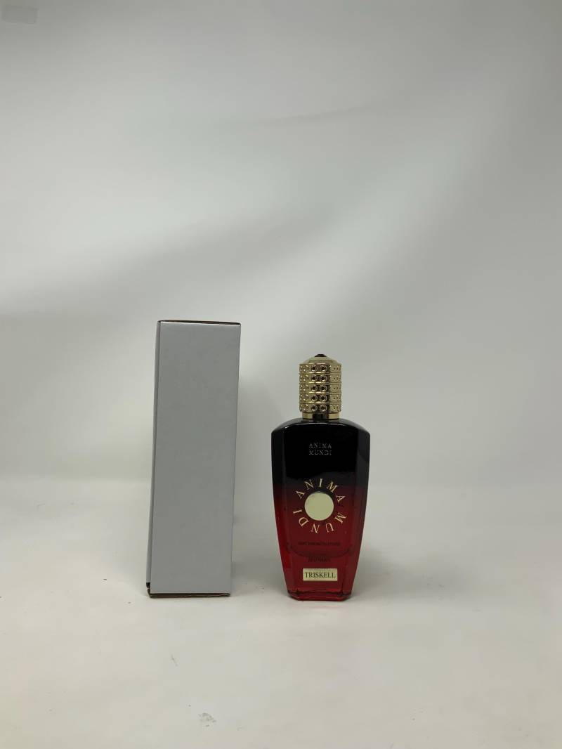 Anima Mundi Triskell Eau De Parfum 75 M Füllstand 80 % Anima Mundi Triskell Eau De Parfum 75 M Füllstand 80 % von Etsy - Selten123