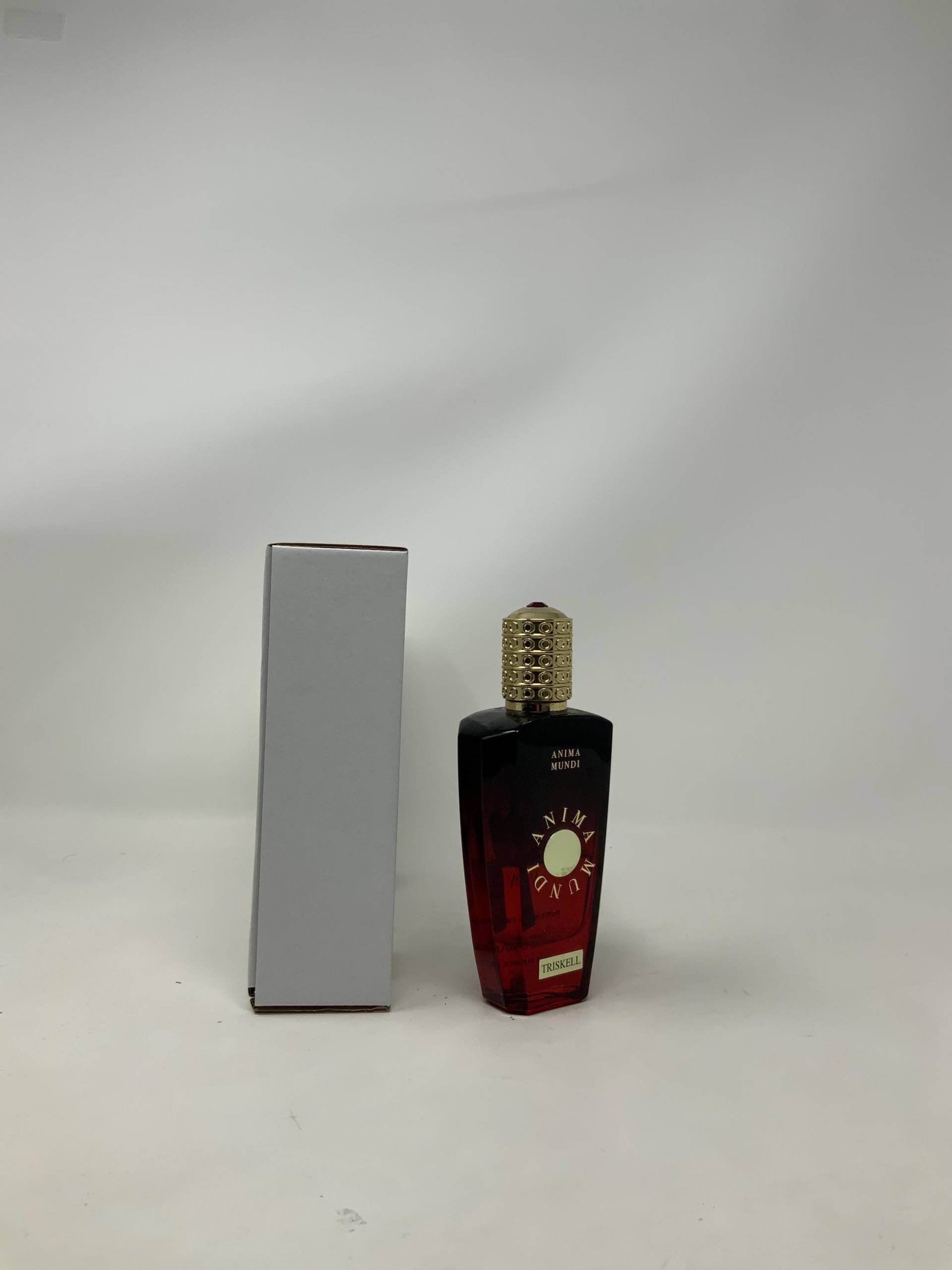 Anima Mundi Triskell Eau De Parfum 75 Ml Füllstand 30 % von Etsy - Selten123