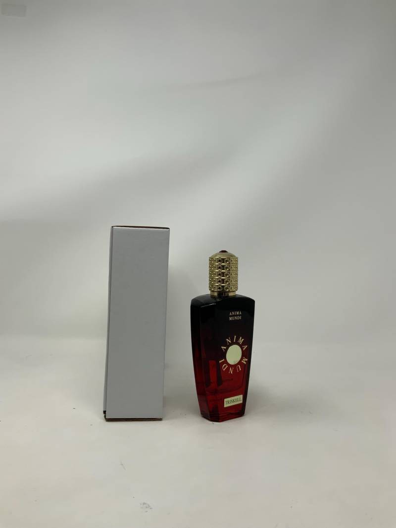 Anima Mundi Triskell Eau De Parfum 75 Ml Füllstand 30 % von Etsy - Selten123