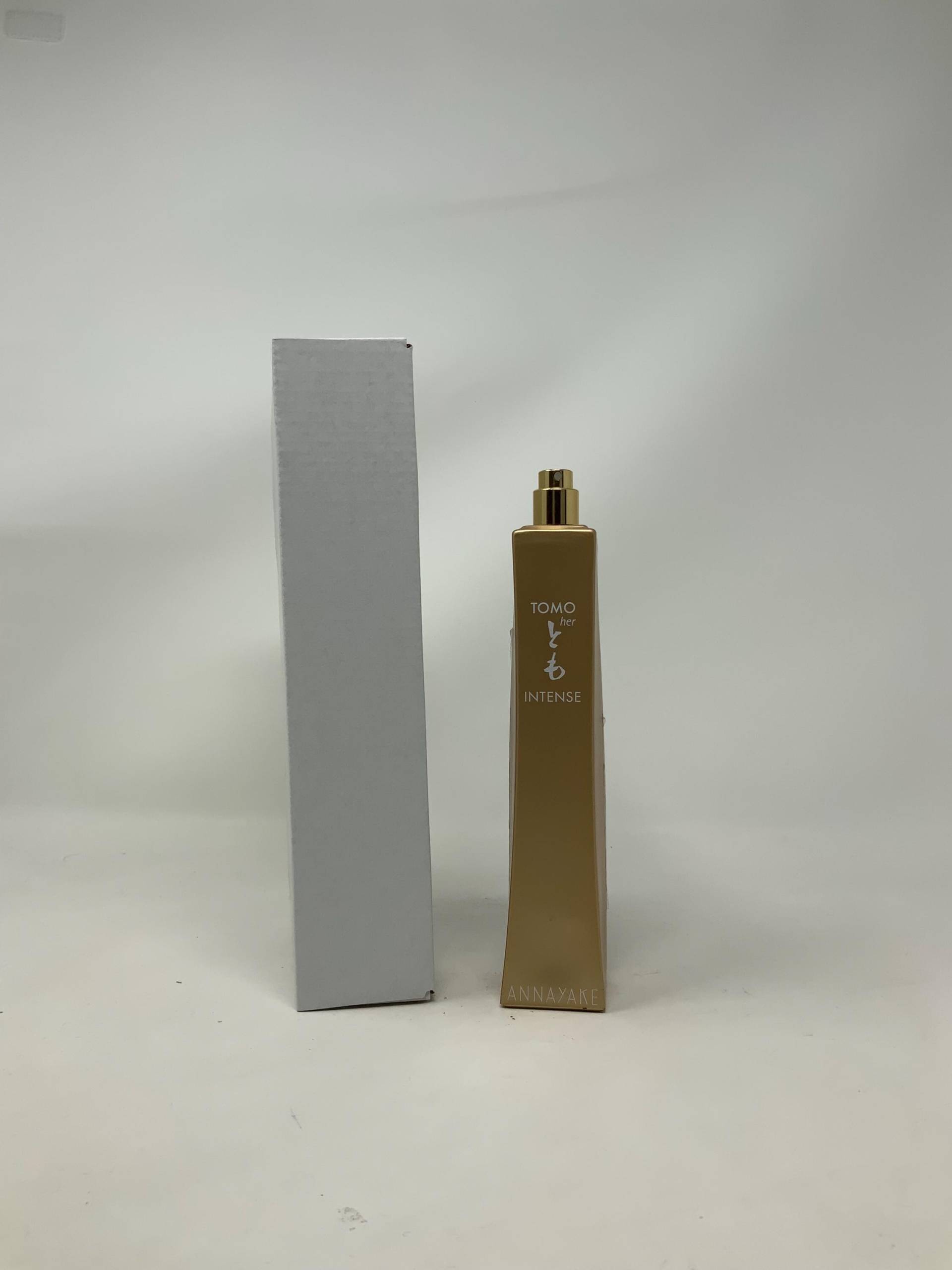 Annayake Tomo Her Intense Eau De Parfum 100Ml Füllstand 70% Wie Auf Dem Bild von Etsy - Selten123