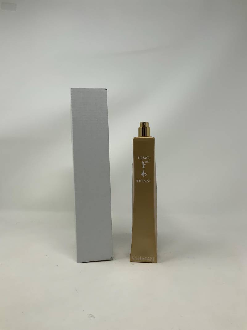 Annayake Tomo Her Intense Eau De Parfum 100Ml Füllstand 70% Wie Auf Dem Bild Annayake Tomo Her Intense Eau De Parfum 100Ml Füllstand 70% Wie Auf Dem Bild von Etsy - Selten123
