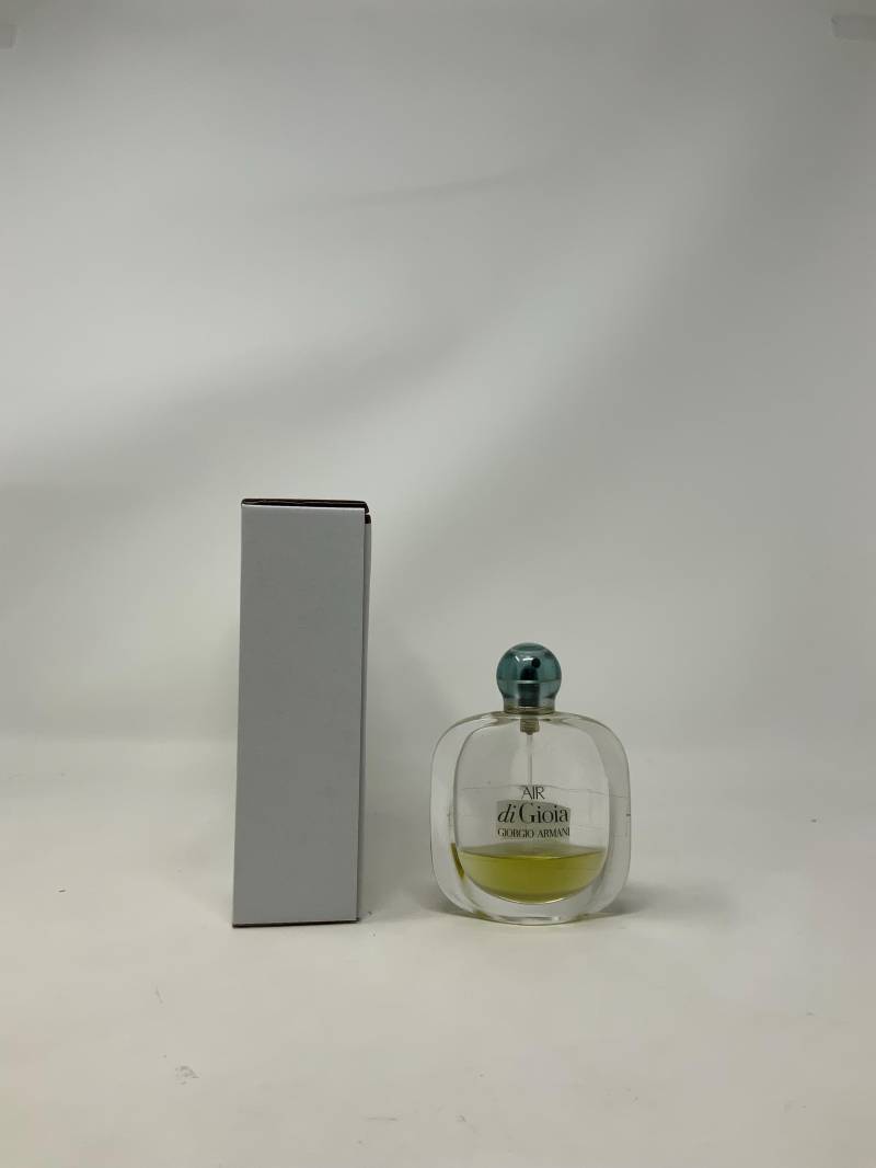Armani Air Di Gioia Eau De Parfum 50Ml Füllstand 25% Wie Auf Dem Bild von Etsy - Selten123