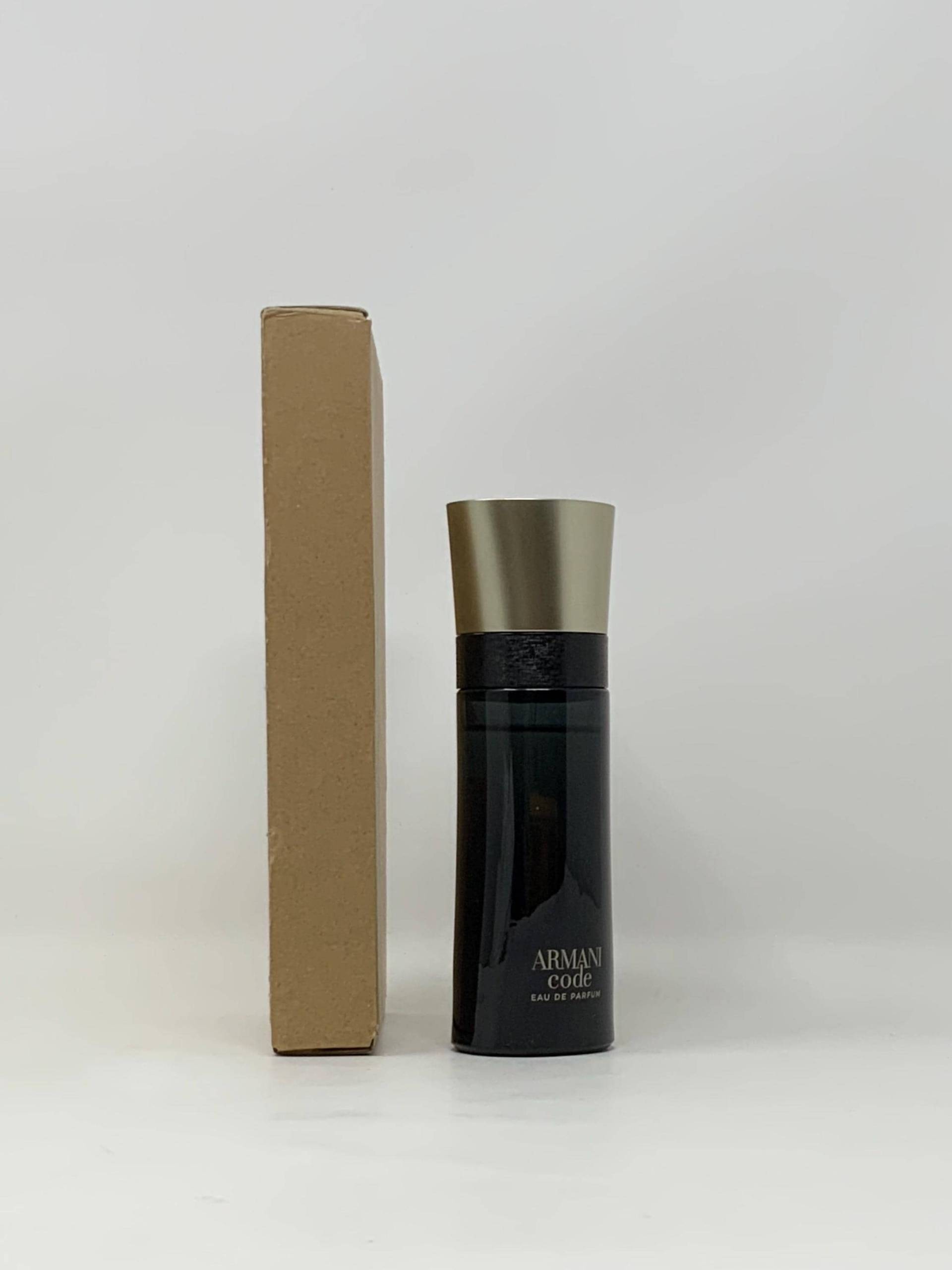 Armani Code Eau De Toilette 60 Ml von Etsy - Selten123