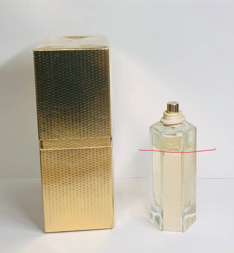 Balenciaga B. Skin - Eau De Parfum 75Ml Füllstand Wie Auf Dem Bild Das Namensschild Ist Nicht Vorhanden von Etsy - Selten123