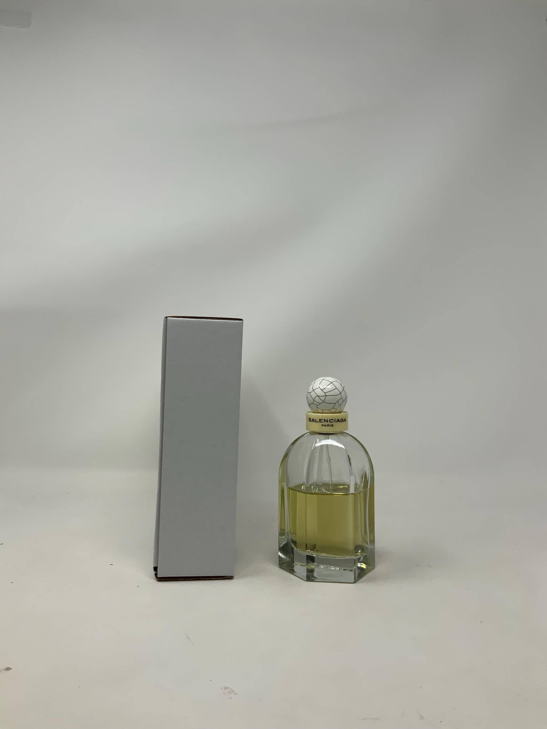 Balenciaga Paris Eau De Parfum 75Ml Füllstand 55% Wie Auf Dem Bild Balenciaga Paris Eau De Parfum 75Ml Füllstand 55% Wie Auf Dem Bild von Etsy - Selten123