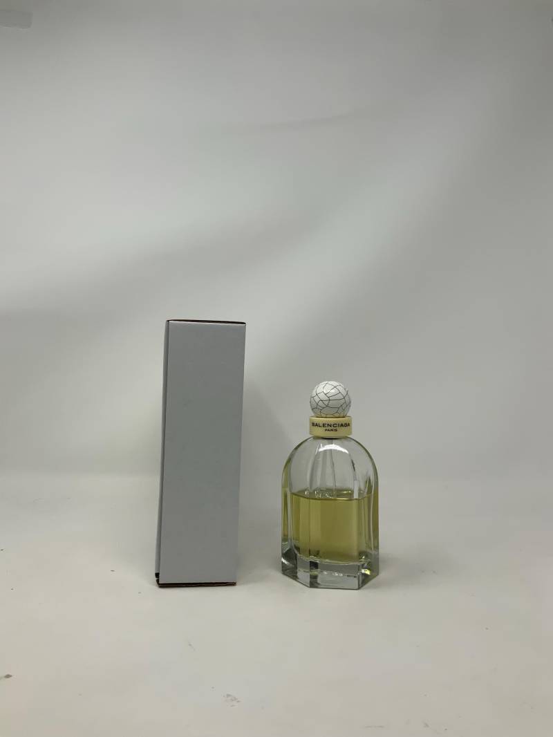 Balenciaga Paris Eau De Parfum 75Ml Füllstand 55% Wie Auf Dem Bild Balenciaga Paris Eau De Parfum 75Ml Füllstand 55% Wie Auf Dem Bild von Etsy - Selten123