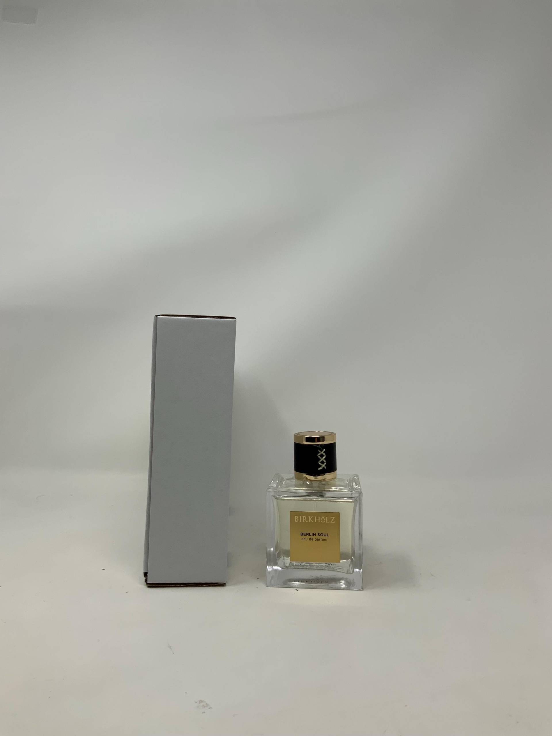 Birkholz Berlin Soul Eau De Parfum 100Ml Füllstand 95% Wie Auf Dem Bild von Etsy - Selten123