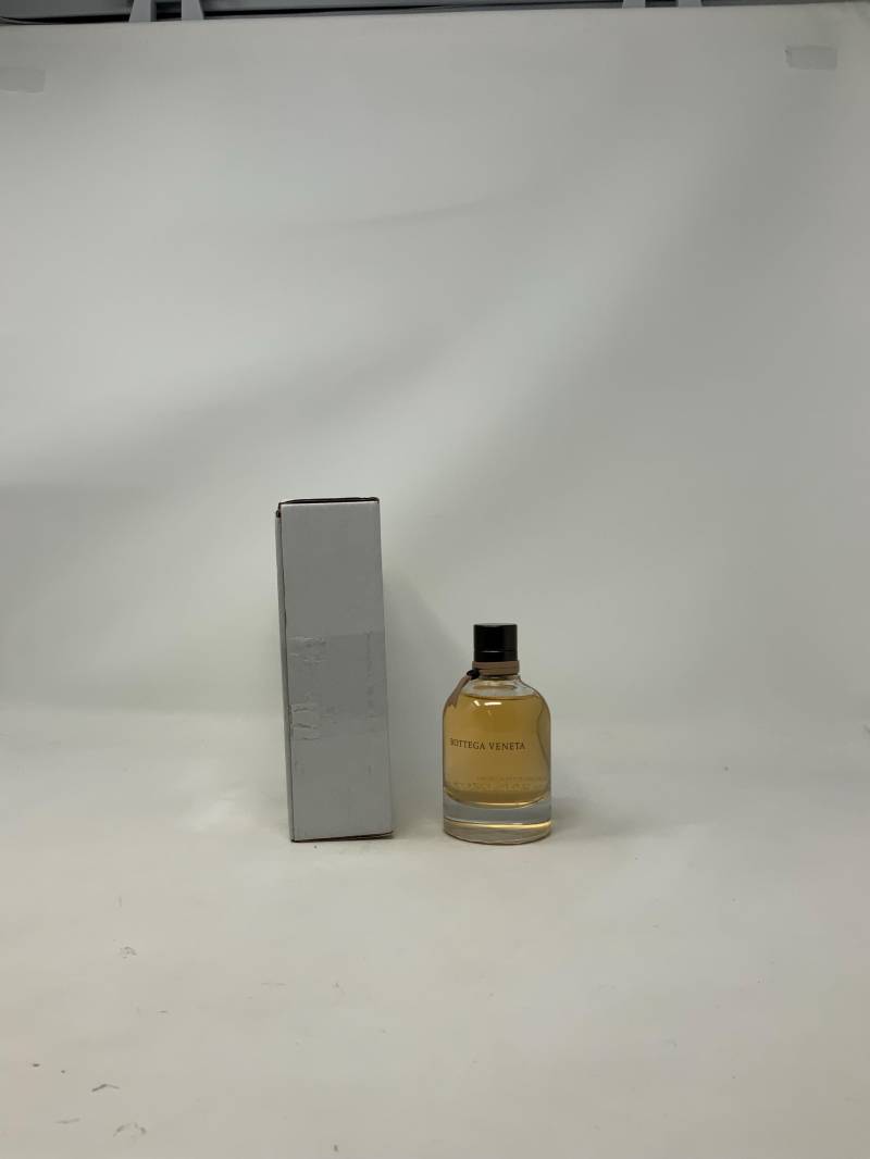 Bottega Veneta Eau De Parfum 75Ml Füllstand Wie Auf Dem Bild | Einmal Gesprüht von Etsy - Selten123