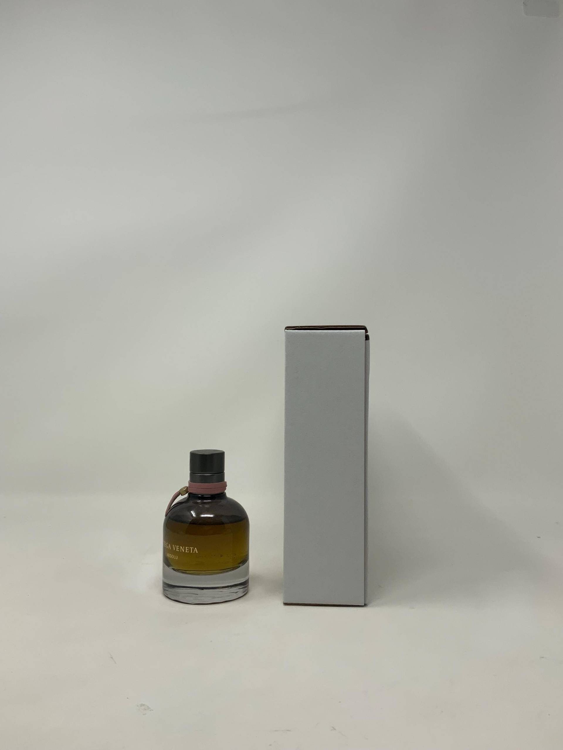 Bottega Veneta L'absolu Eau De Parfum 50 Ml Füllstand Ca. 60% von Etsy - Selten123