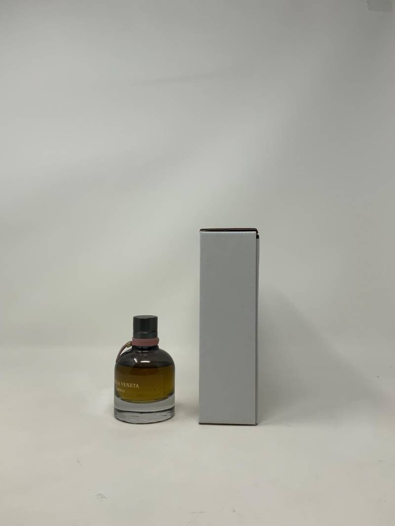 Bottega Veneta L'absolu Eau De Parfum 50 Ml Füllstand Ca. 60% von Etsy - Selten123