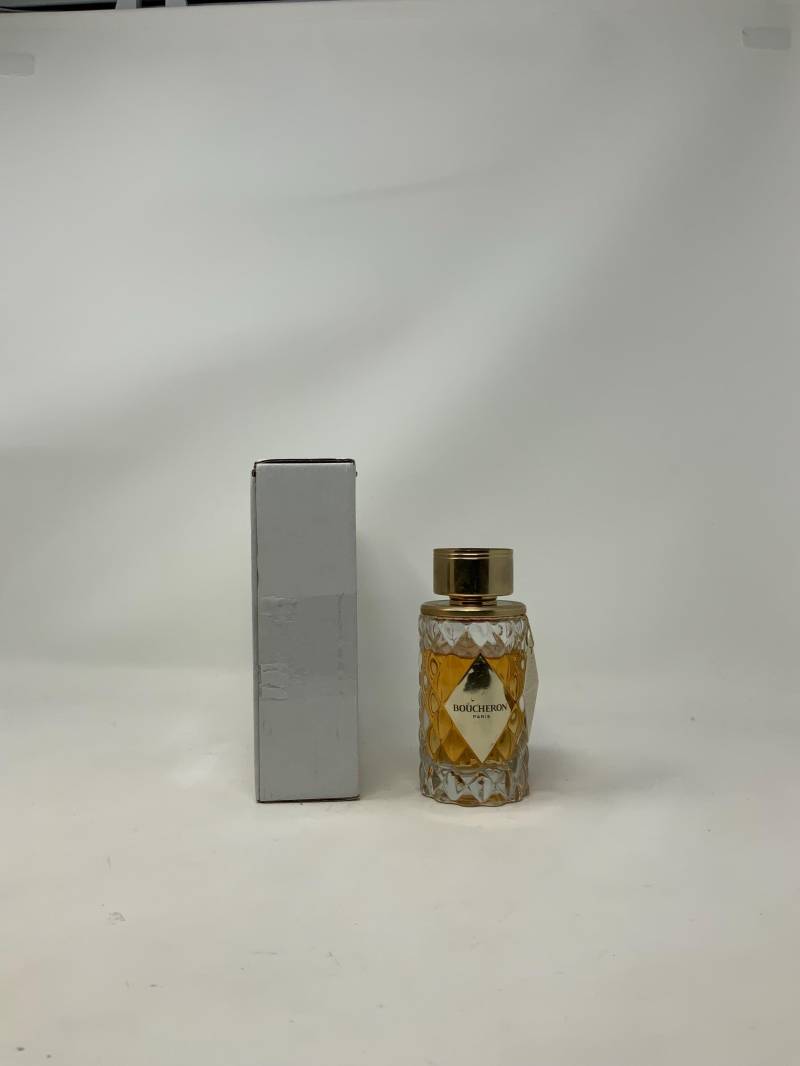 Boucheron Place Vendome Eau De Parfum 100Ml Füllstand 65% Wie Auf Dem Bild von Etsy - Selten123