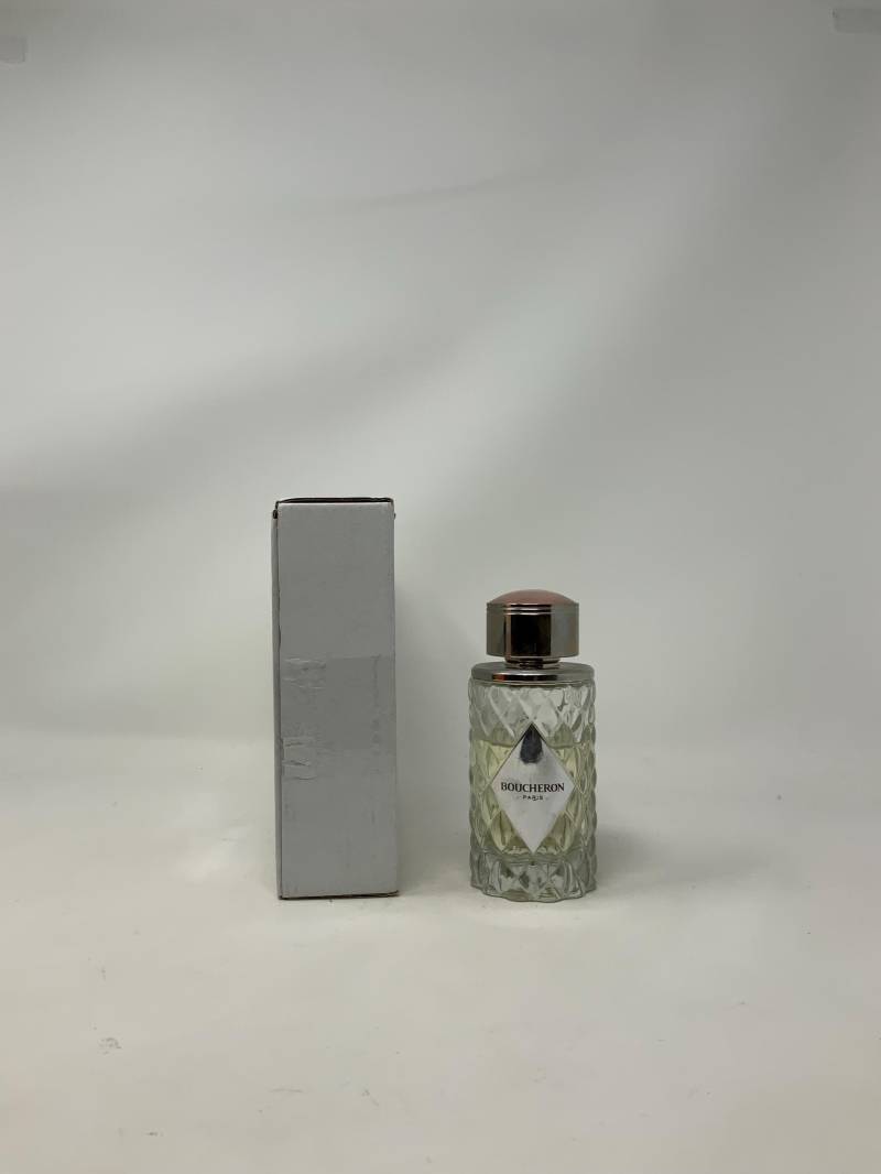 Boucheron Place Vendome Eau De Toilette 100Ml Füllstand 50% Wie Auf Dem Bild von Etsy - Selten123