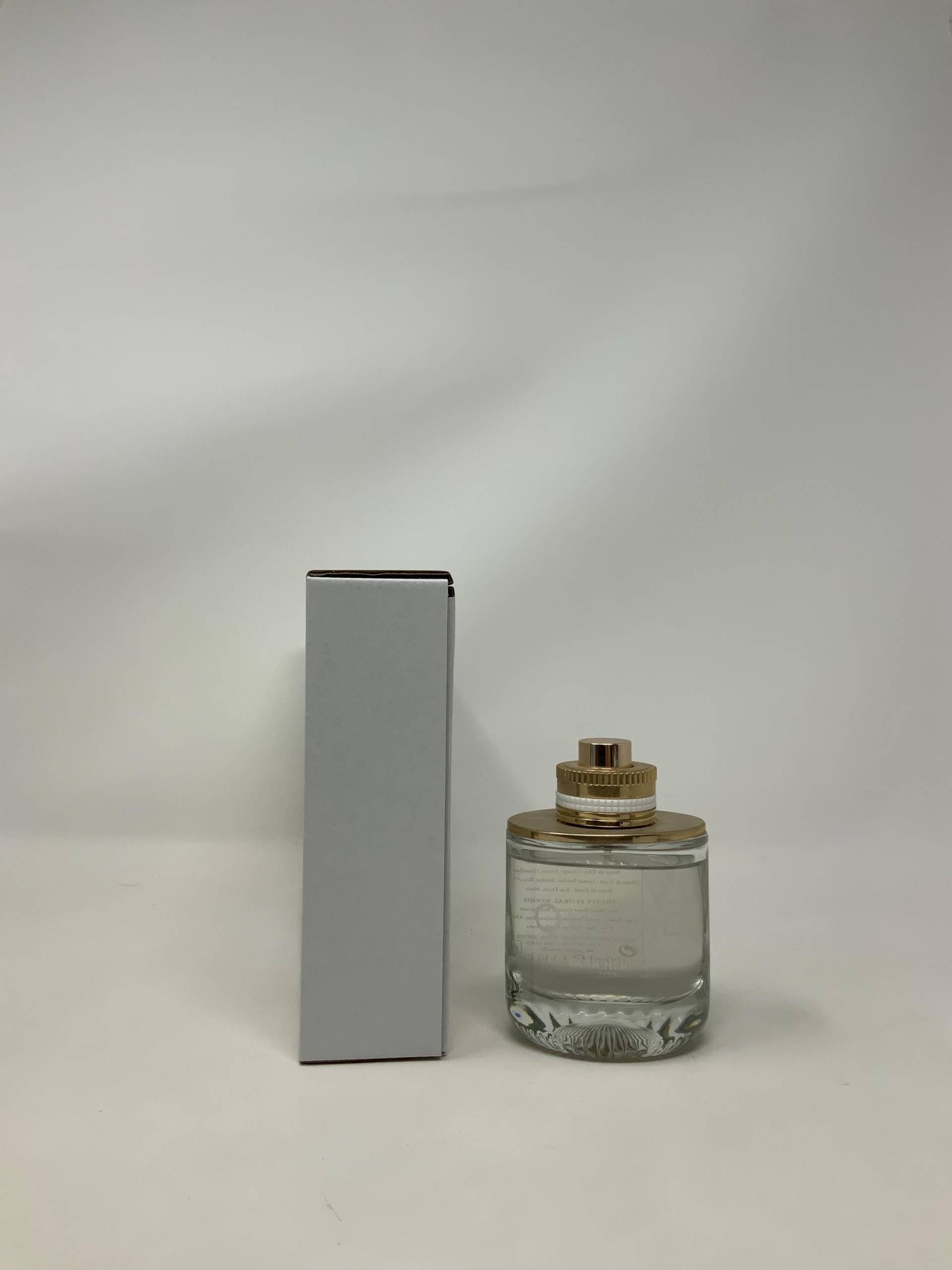Boucheron Quatre Eau De Parfum 100Ml Füllstand 80% Wie Auf Dem Bild Boucheron Quatre Eau De Parfum 100Ml Füllstand 80% Wie Auf Dem Bild von Etsy - Selten123
