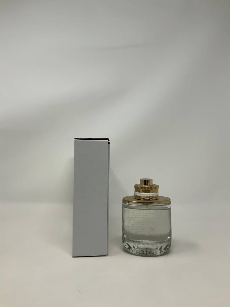 Boucheron Quatre Eau De Parfum 100Ml Füllstand 80% Wie Auf Dem Bild von Etsy - Selten123