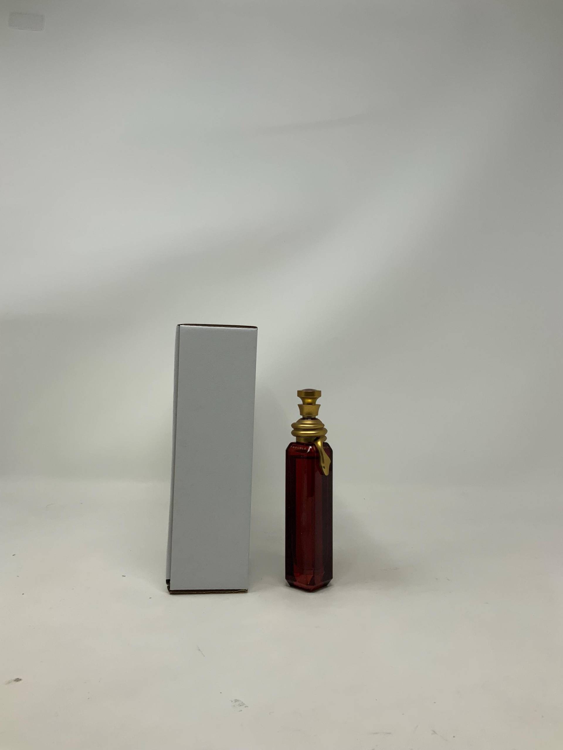 Boucheron Trouble Extrait De Parfum 15Ml Füllstand 90% Wie Auf Dem Bild von Etsy - Selten123