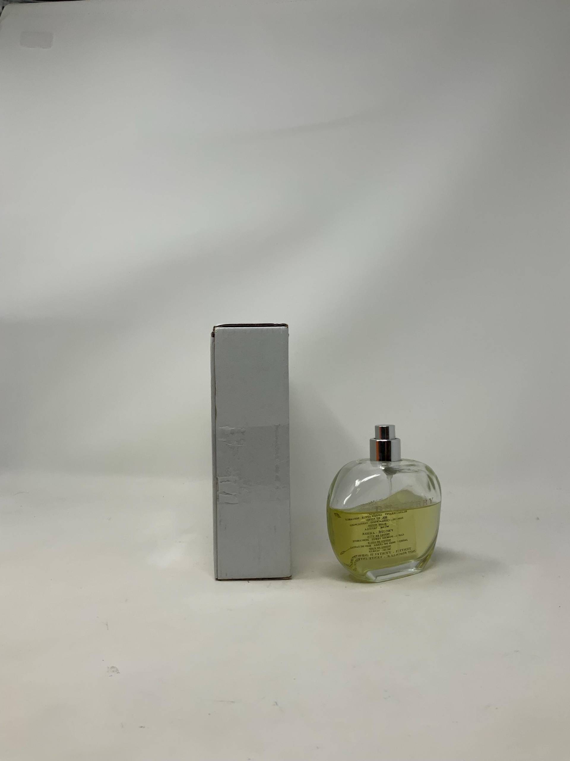 Burberry Women Eau De Parfum 100Ml Füllstand 50% Wie Auf Dem Bild von Etsy - Selten123