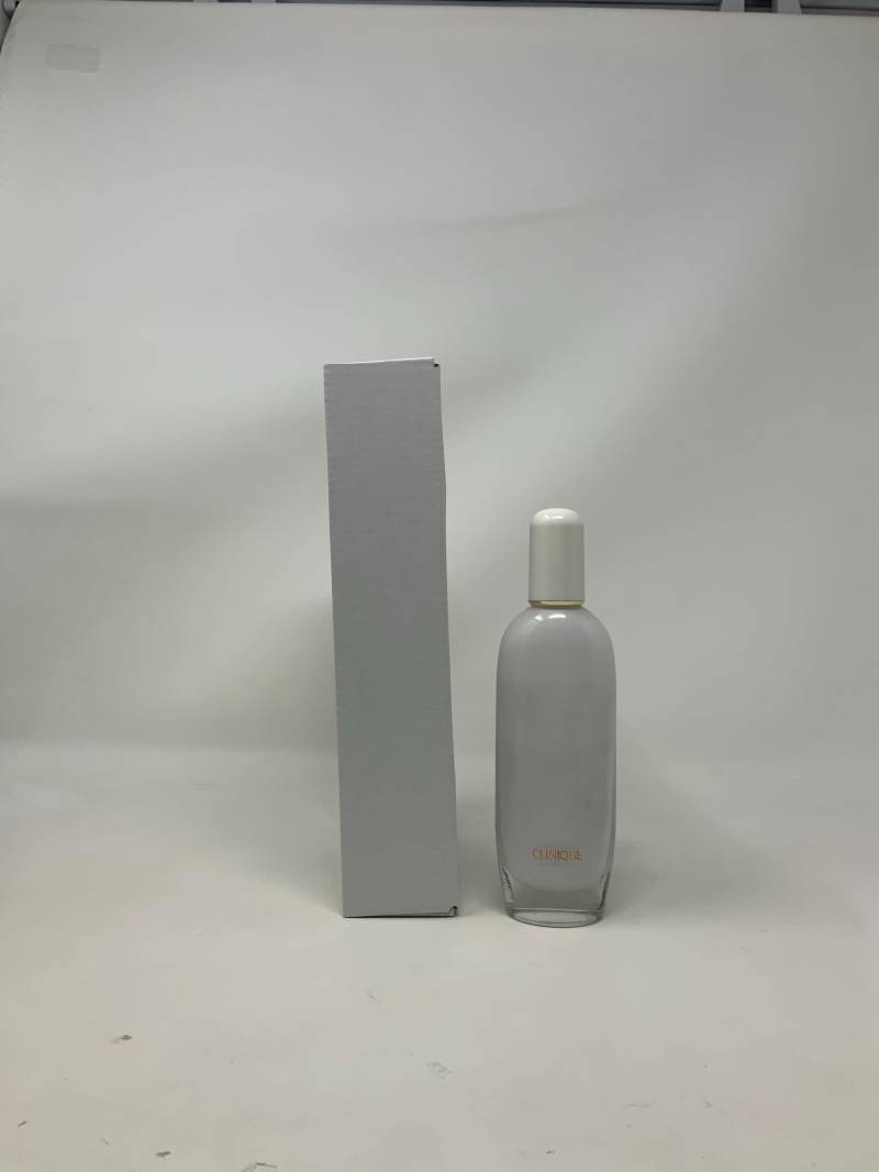 Clinique Aromatics in White Eau De Parfum 100 Ml, Füllstand Ca. 70 % Clinique Aromatics in White Eau De Parfum 100 Ml, Füllstand Ca. 70 % von Etsy - Selten123