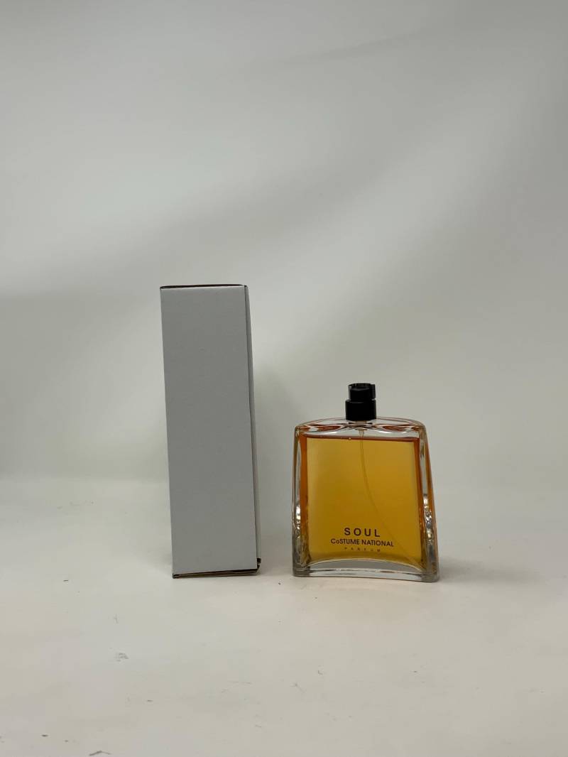 Costume National Soul Parfum 100Ml Füllstand 95% Wie Auf Dem Bild von Etsy - Selten123