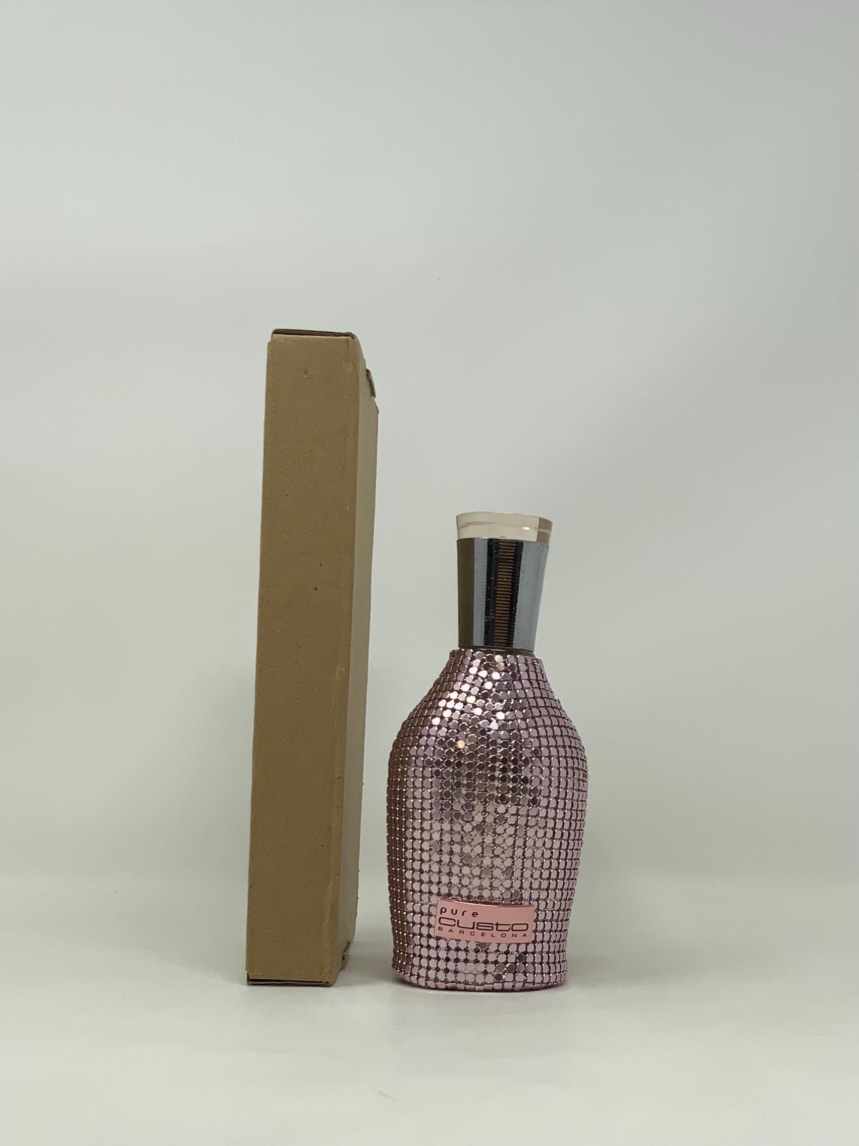 Custo Barcelona Pure Eau De Parfum 100 Ml Custo Barcelona Pure Eau De Parfum 100 Ml von Etsy - Selten123