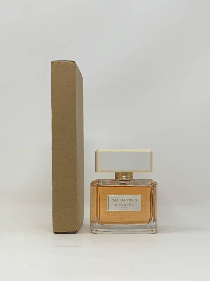Dahlia Divin Givenchy Eau De Toilette 75 Ml von Etsy - Selten123