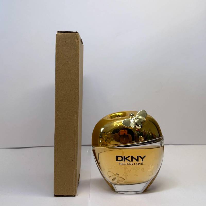 Dkny Nectar Love Eau De Parfum 100 Ml Füllstand 70 % Wie Auf Dem Bild von Etsy - Selten123