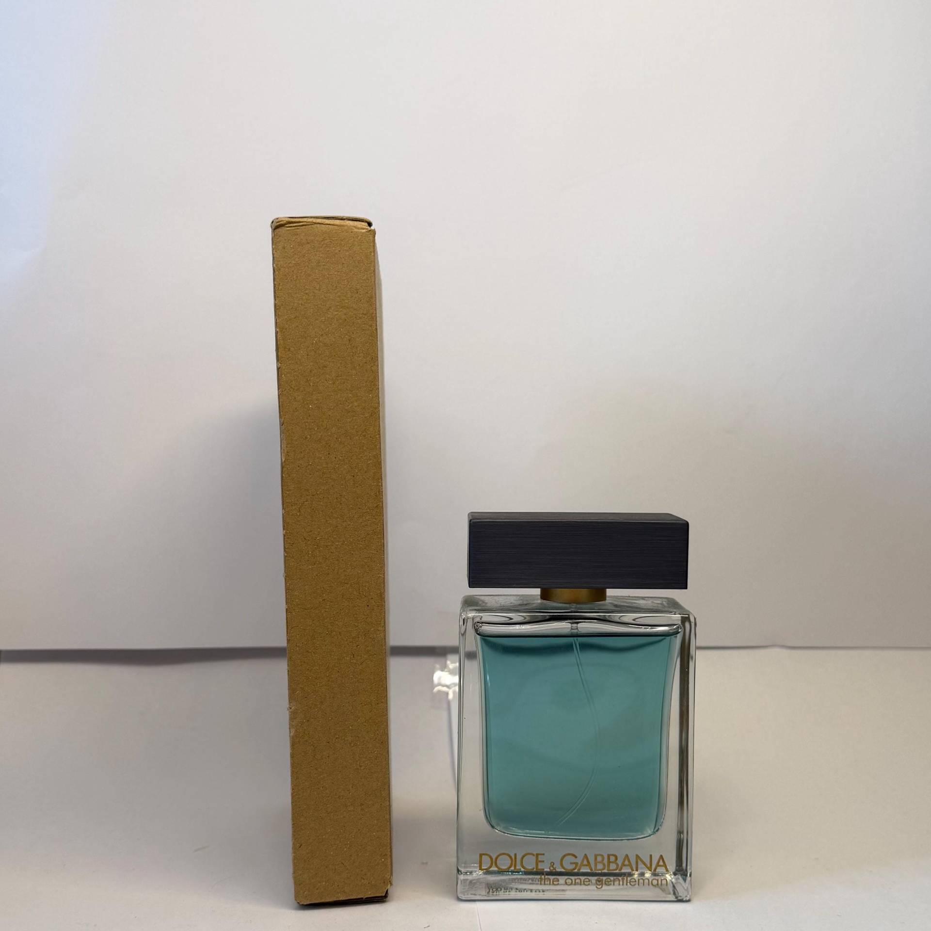 Dolce Gabbana The One Gentleman Eau De Toilette 100 Ml Füllstand 90% Wie Auf Dem Bild Dolce Gabbana The One Gentleman Eau De Toilette 100 Ml Füllstand 90% Wie Auf Dem Bild von Etsy - Selten123