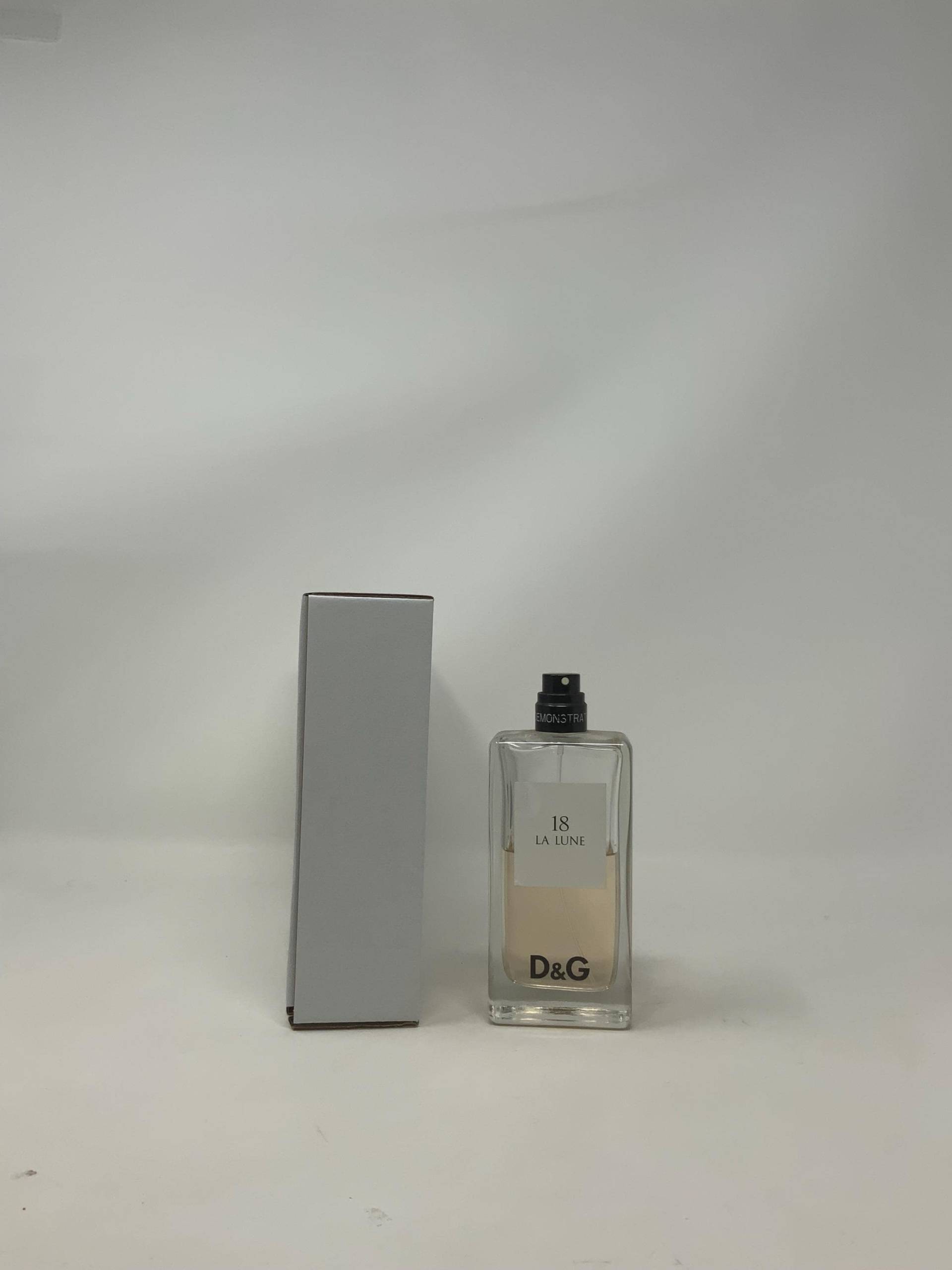 Dolce Und Gabbana 18 La Lune Eau De Toilette 100Ml Füllstand 50% Wie Auf Dem Bild von Etsy - Selten123