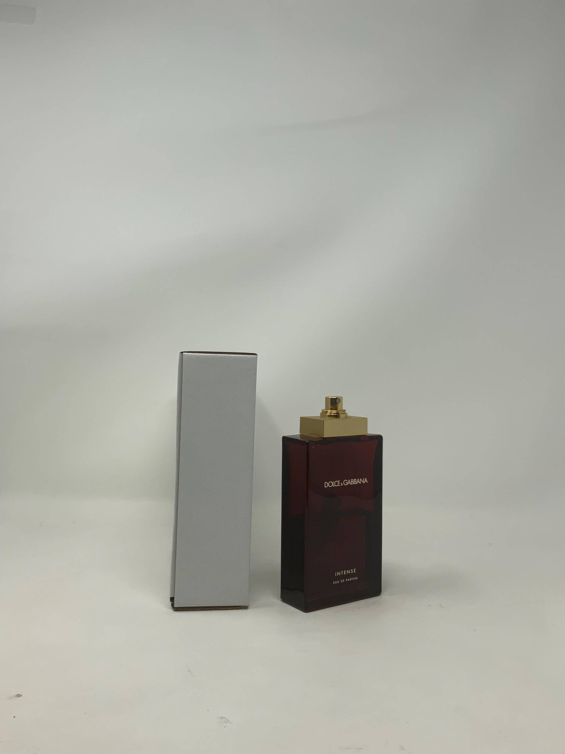 Dolce Und Gabbana Pour Femme Intense Eau De Parfum 100Ml Füllstand 50% Wie Auf Dem Bild von Etsy - Selten123