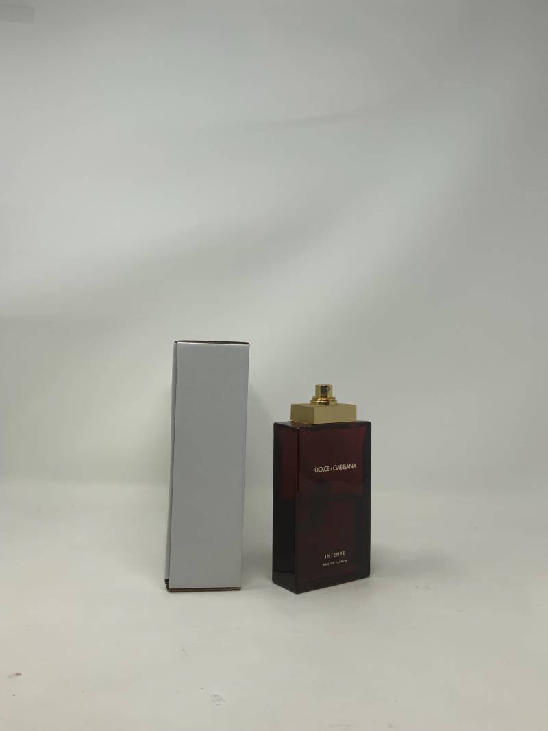 Dolce Und Gabbana Pour Femme Intense Eau De Parfum 100Ml Füllstand 50% Wie Auf Dem Bild Dolce Und Gabbana Pour Femme Intense Eau De Parfum 100Ml Füllstand 50% Wie Auf Dem Bild von Etsy - Selten123
