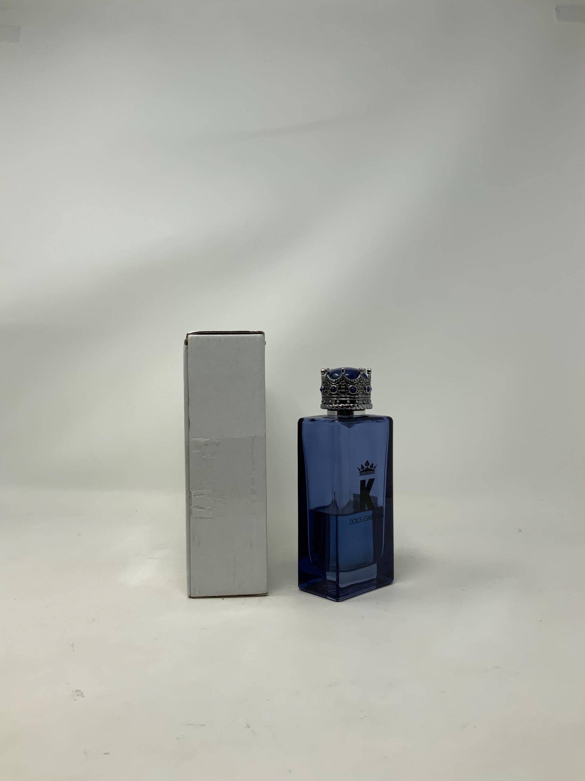 Dolce & Gabanna K Eau De Parfum 100Ml Füllstand 40% Wie Auf Dem Bild von Etsy - Selten123