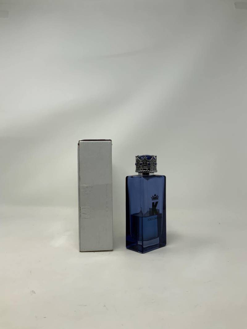 Dolce & Gabanna K Eau De Parfum 100Ml Füllstand 40% Wie Auf Dem Bild von Etsy - Selten123