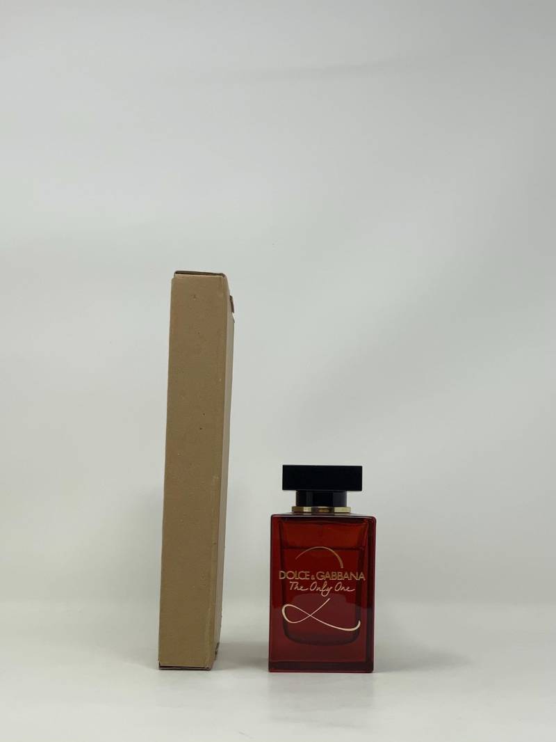 Dolce & Gabbana The Only One Eau De Parfum 100 Ml Dolce & Gabbana The Only One Eau De Parfum 100 Ml von Etsy - Selten123