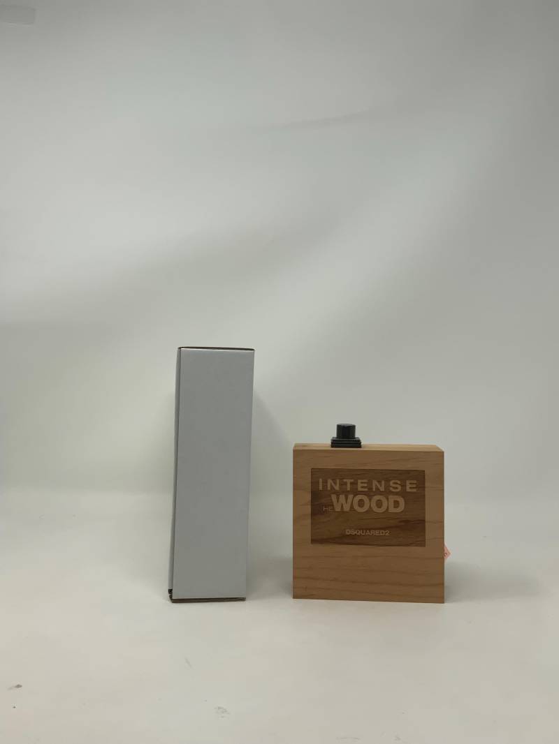 Dsquared2 He Wood Intense Eau De Toilette 100Ml Füllstand 95% Wie Auf Dem Bild Dsquared2 He Wood Intense Eau De Toilette 100Ml Füllstand 95% Wie Auf Dem Bild von Etsy - Selten123