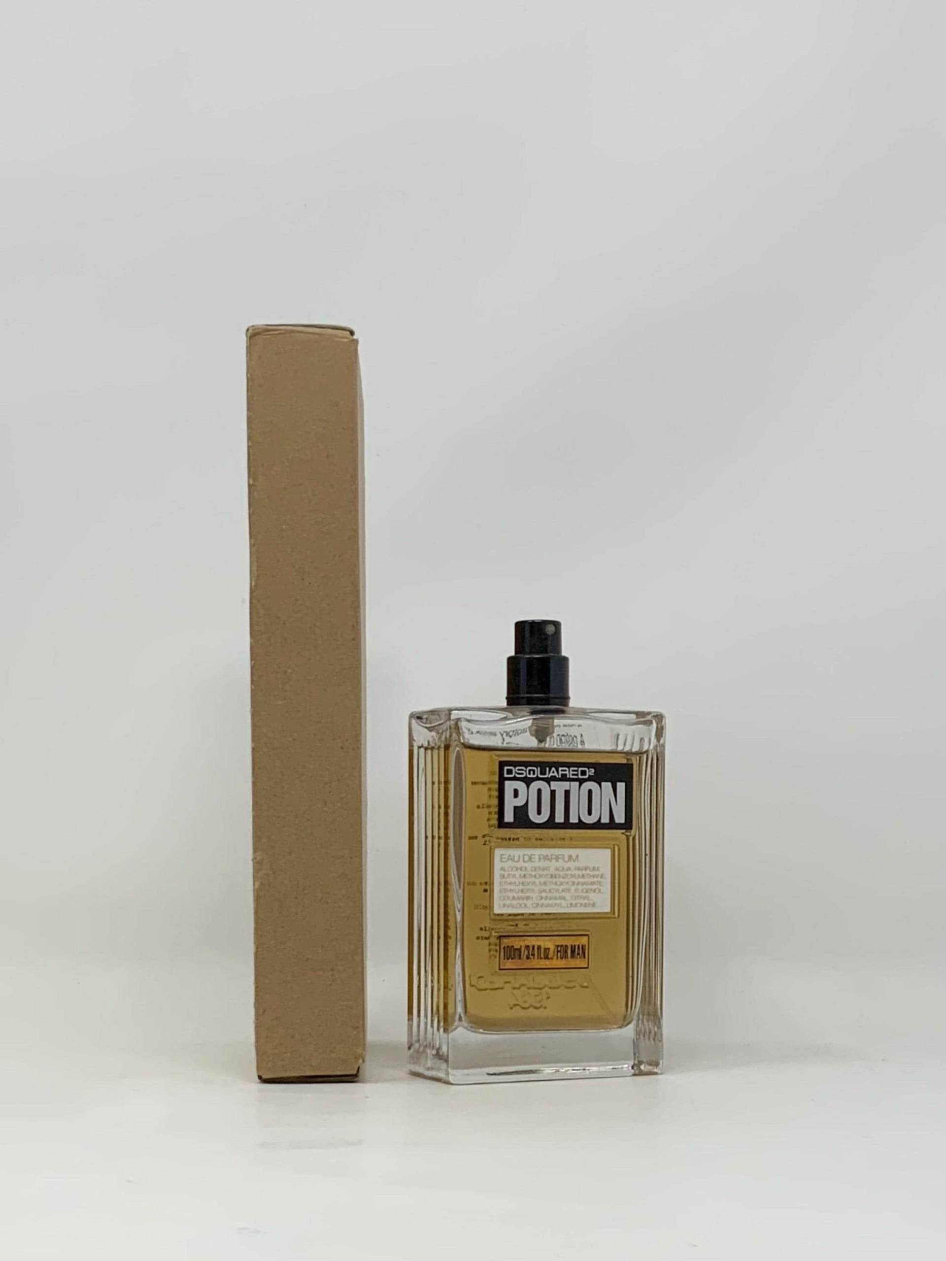 Dsquared2 Potion Eau De Parfum von Etsy - Selten123