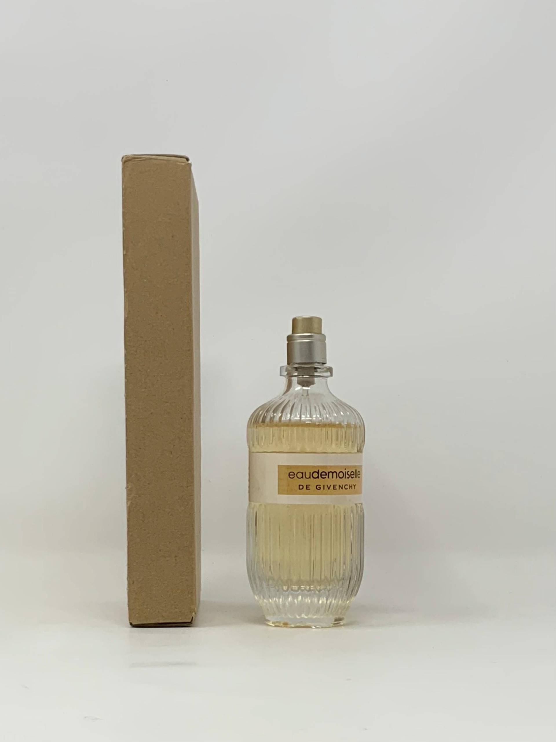 Eaudemoiselle De Givenchy Eau Toilette 100 Ml von Etsy - Selten123