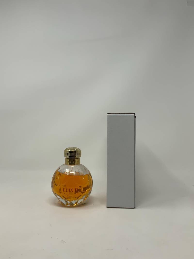 Elixir D'elie Saab Eau De Parfum 100 Ml Füllstand Ca. 80% von Etsy - Selten123